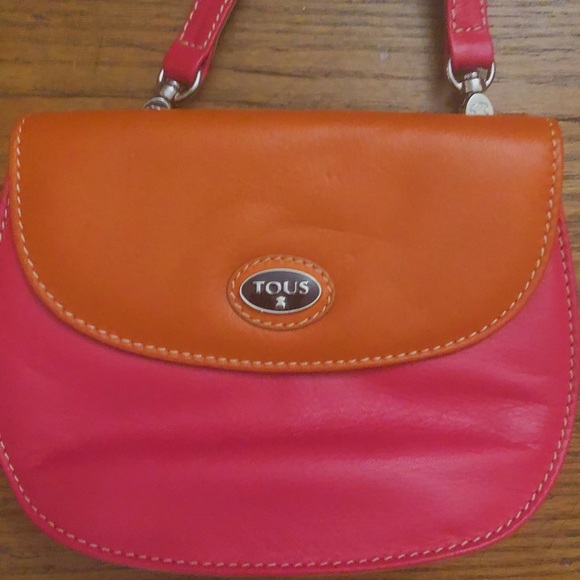 Tous by You Crossbody - Picture 2 of 5